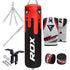 RDX F9 8PC FILLED TRAINING PUNCH BAG WITH BAG MITTS-1